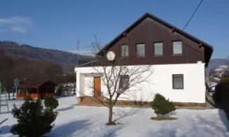 LOUČNÁ NAD DESNOU -  horská chalupa - foto číslo 18