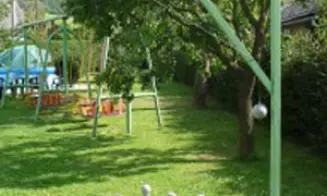 LOUČNÁ NAD DESNOU -  horská chalupa - foto číslo 1