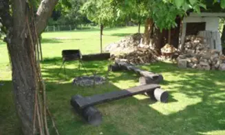 LOUČNÁ NAD DESNOU -  horská chalupa - foto číslo 23