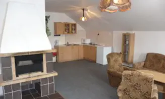 LOUČNÁ NAD DESNOU -  horská chalupa - foto číslo 29