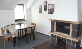 LOUČNÁ NAD DESNOU -  horská chalupa - foto číslo 22