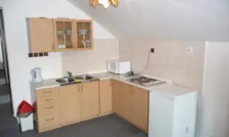 LOUČNÁ NAD DESNOU -  horská chalupa - foto číslo 21