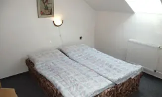 LOUČNÁ NAD DESNOU -  horská chalupa - foto číslo 20