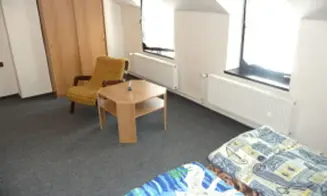 LOUČNÁ NAD DESNOU -  horská chalupa - foto číslo 4