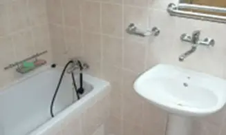 LOUČNÁ NAD DESNOU -  horská chalupa - foto číslo 11