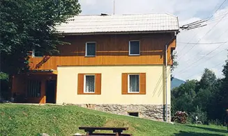 LOUČNÁ NAD DESNOU -  chata - foto číslo 44