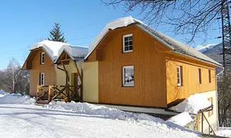 LOUČNÁ NAD DESNOU -  chata - foto číslo 63