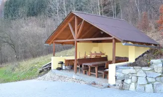 LOUČNÁ NAD DESNOU -  chata - foto číslo 6
