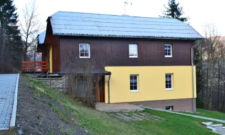 LOUČNÁ NAD DESNOU -  chata - foto číslo 7