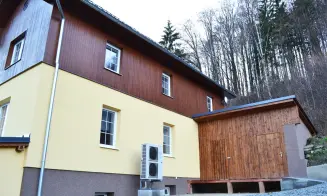 LOUČNÁ NAD DESNOU -  chata - foto číslo 32