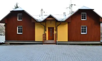 LOUČNÁ NAD DESNOU -  chata - foto číslo 11