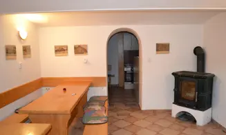 LOUČNÁ NAD DESNOU -  chata - foto číslo 40