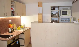 LOUČNÁ NAD DESNOU -  chata - foto číslo 51