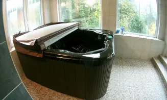 LOUČNÁ NAD DESNOU -  chata - foto číslo 9