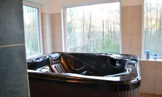 LOUČNÁ NAD DESNOU -  chata - foto číslo 34