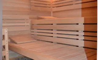 LOUČNÁ NAD DESNOU -  chata - foto číslo 38