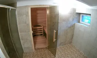 LOUČNÁ NAD DESNOU -  chata - foto číslo 13