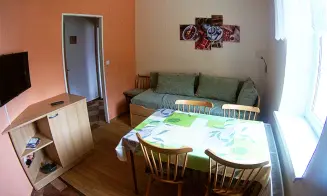 LOUČNÁ NAD DESNOU -  chata - foto číslo 39