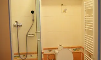 LOUČNÁ NAD DESNOU -  chata - foto číslo 5