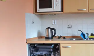 LOUČNÁ NAD DESNOU -  chata - foto číslo 3