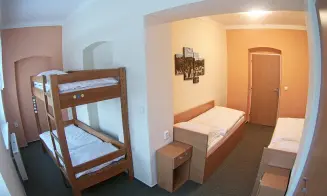 LOUČNÁ NAD DESNOU -  chata - foto číslo 62