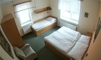 LOUČNÁ NAD DESNOU -  chata - foto číslo 45