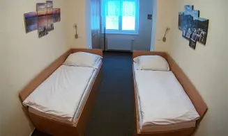 LOUČNÁ NAD DESNOU -  chata - foto číslo 58