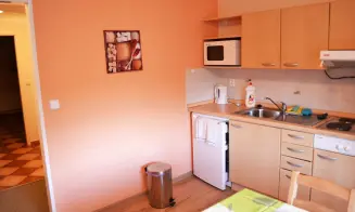 LOUČNÁ NAD DESNOU -  chata - foto číslo 24