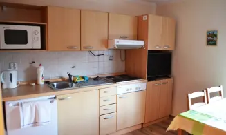 LOUČNÁ NAD DESNOU -  chata - foto číslo 2