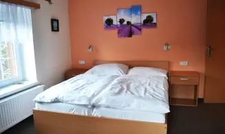 LOUČNÁ NAD DESNOU -  chata - foto číslo 26