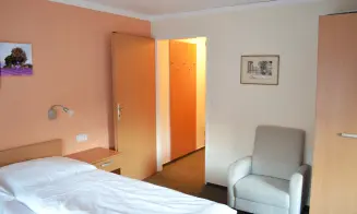 LOUČNÁ NAD DESNOU -  chata - foto číslo 57