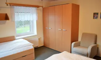 LOUČNÁ NAD DESNOU -  chata - foto číslo 16