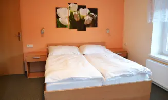 LOUČNÁ NAD DESNOU -  chata - foto číslo 15