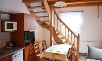 LOUČNÁ NAD DESNOU -  chata - foto číslo 50