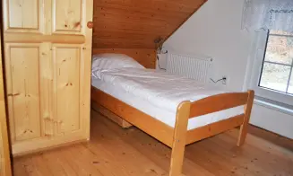 LOUČNÁ NAD DESNOU -  chata - foto číslo 42