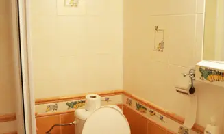 LOUČNÁ NAD DESNOU -  chata - foto číslo 10