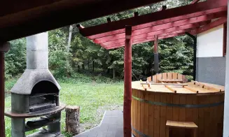 HOLČOVICE - KOMORA - srub - foto číslo 38