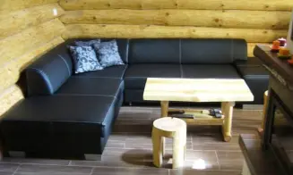 HOLČOVICE - KOMORA - srub - foto číslo 2