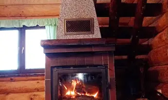 HOLČOVICE - KOMORA - srub - foto číslo 1