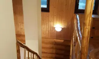 HOLČOVICE - KOMORA - srub - foto číslo 8