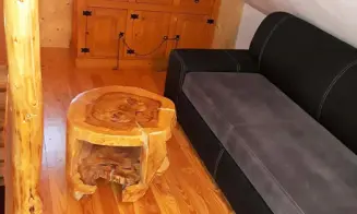 HOLČOVICE - KOMORA - srub - foto číslo 36