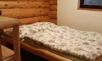 HOLČOVICE - KOMORA - srub - foto číslo 23