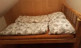 HOLČOVICE - KOMORA - srub - foto číslo 35