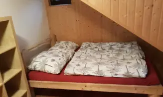 HOLČOVICE - KOMORA - srub - foto číslo 18