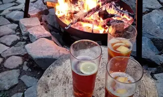 HOLČOVICE - KOMORA - srub - foto číslo 13