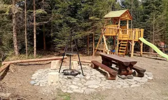 HOLČOVICE - KOMORA - srub - foto číslo 40