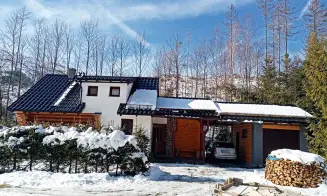 HOLČOVICE - KOMORA - srub - foto číslo 5