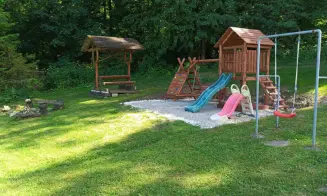 BOBROVNÍK - chata - foto číslo 6