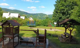 BOBROVNÍK - chata - foto číslo 1