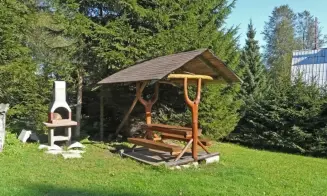 BOBROVNÍK - chata - foto číslo 18